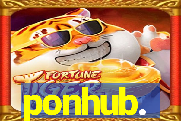 ponhub.