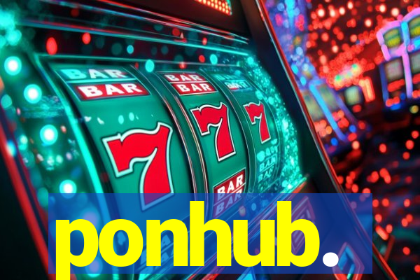 ponhub.