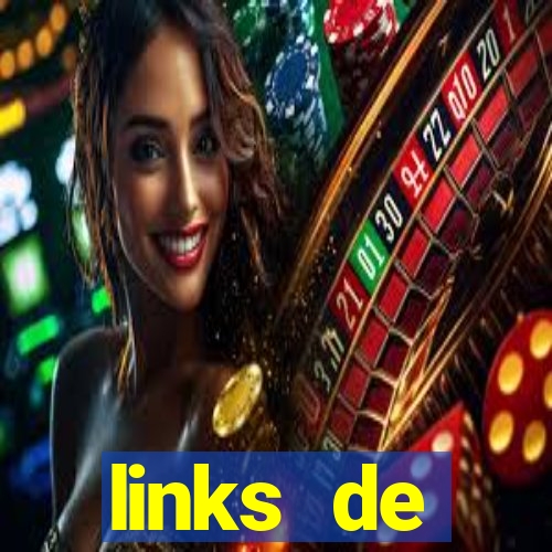 links de plataformas de jogos