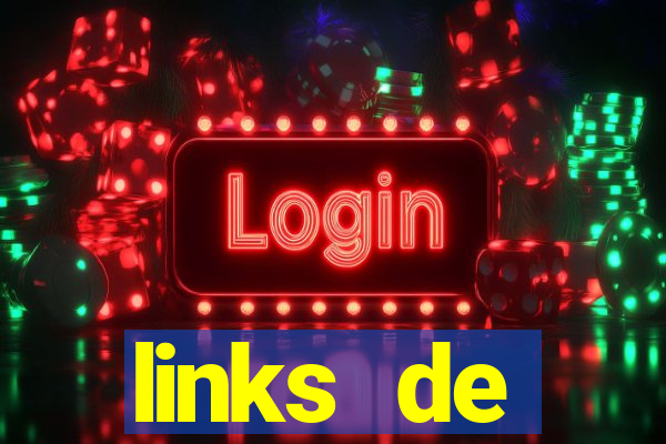 links de plataformas de jogos