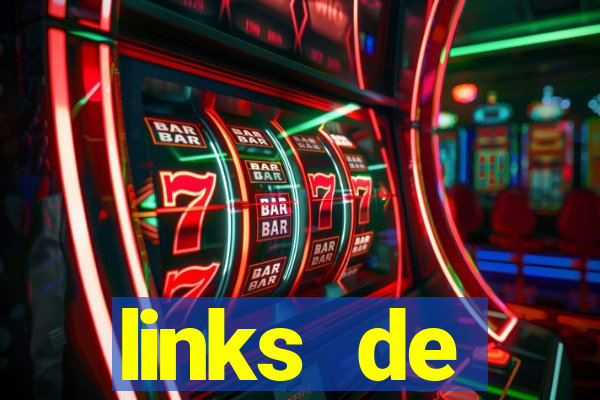 links de plataformas de jogos