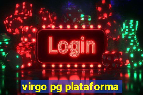 virgo pg plataforma