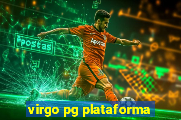 virgo pg plataforma