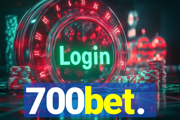 700bet.