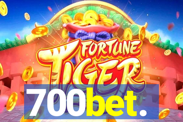 700bet.