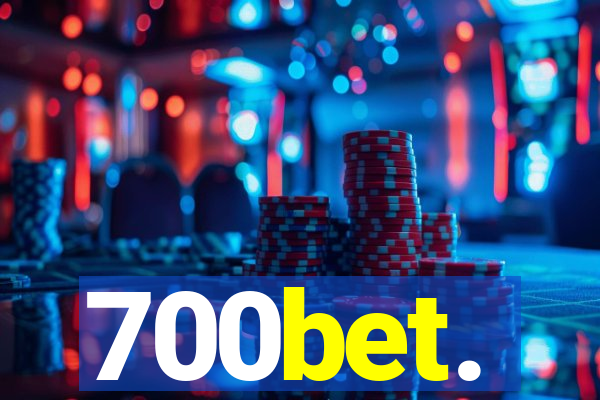 700bet.