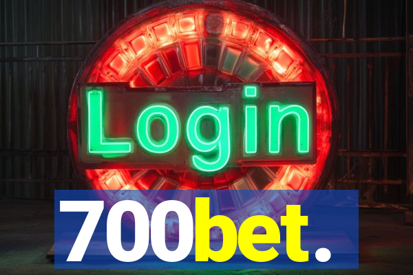 700bet.