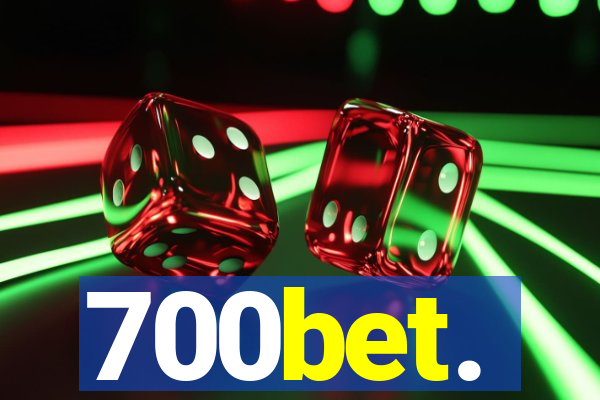700bet.