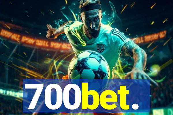 700bet.