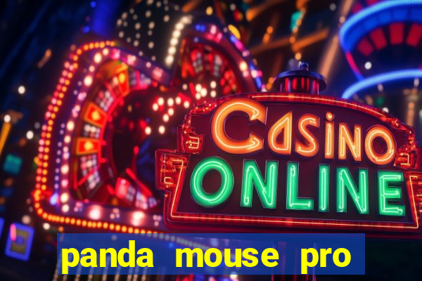 panda mouse pro 1.5.3 apk download