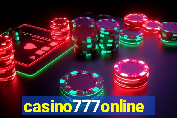 casino777online