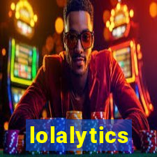 lolalytics
