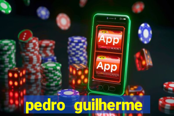 pedro guilherme abreu dos santos stats
