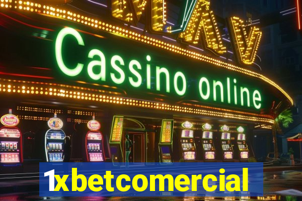 1xbetcomercial