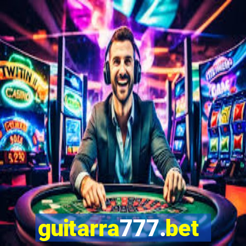 guitarra777.bet