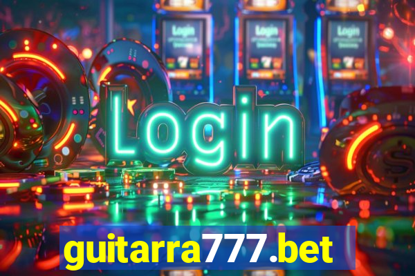 guitarra777.bet