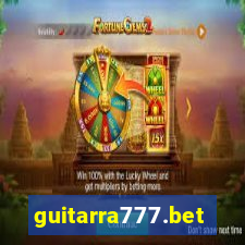 guitarra777.bet