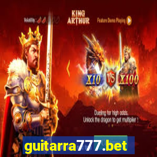 guitarra777.bet