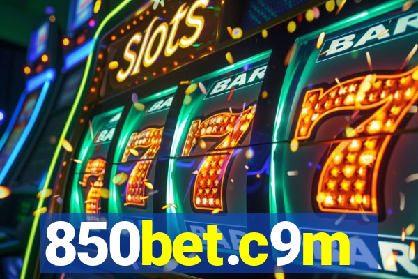 850bet.c9m