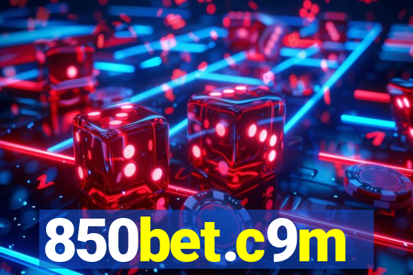 850bet.c9m