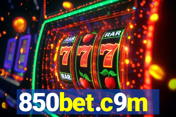 850bet.c9m