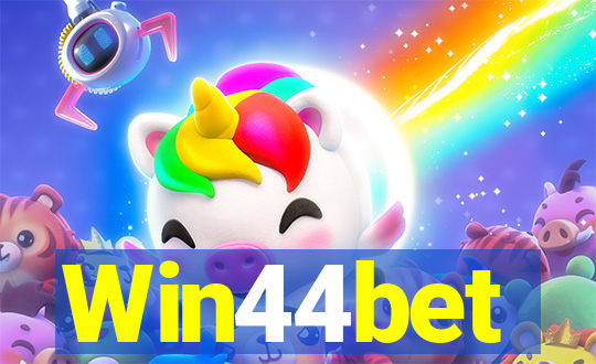 Win44bet