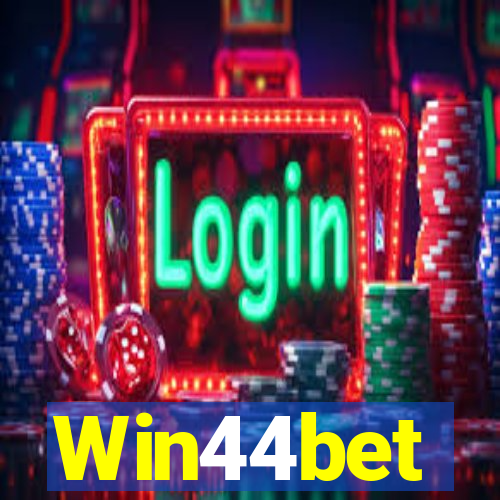 Win44bet