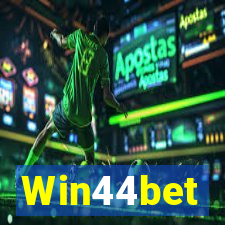 Win44bet