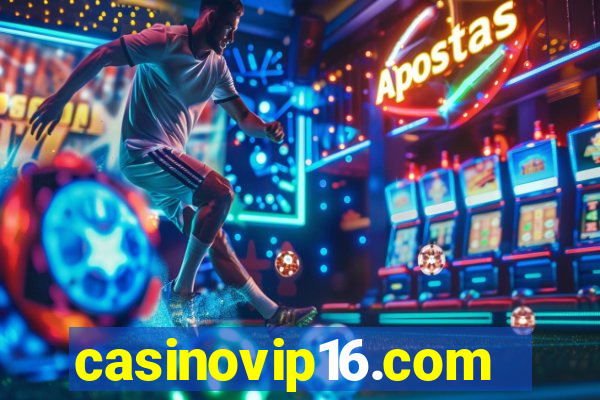 casinovip16.com