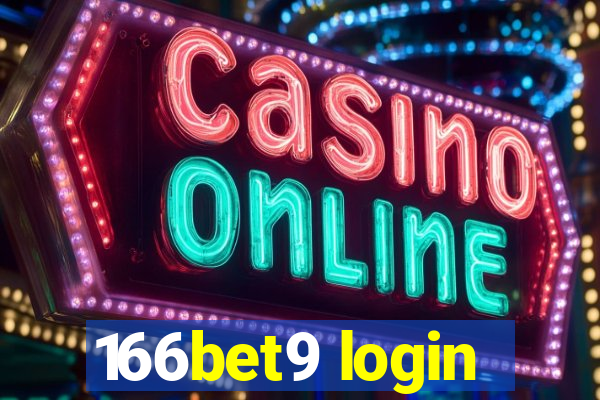 166bet9 login