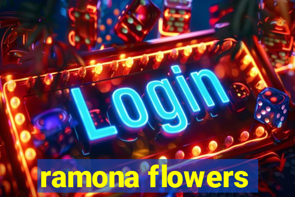 ramona flowers