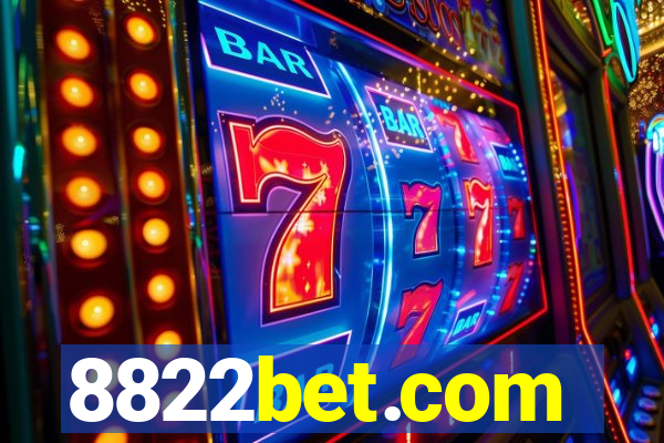 8822bet.com