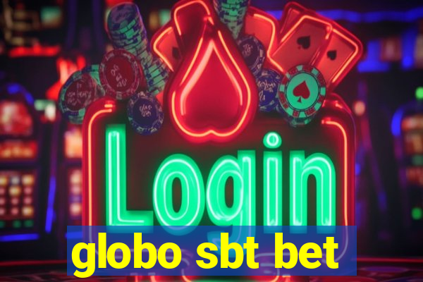 globo sbt bet
