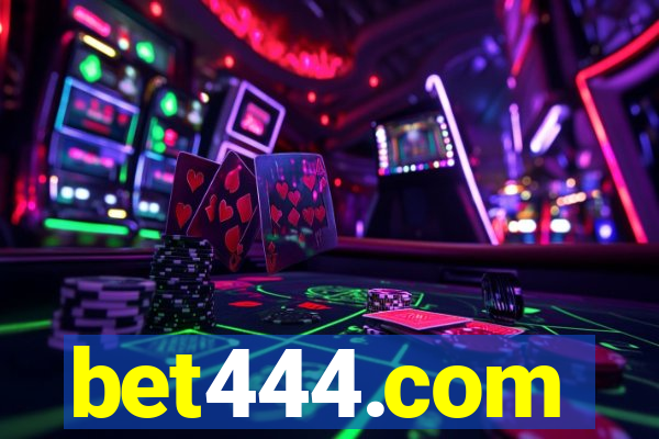 bet444.com