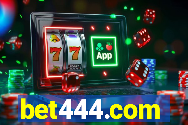 bet444.com