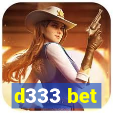 d333 bet