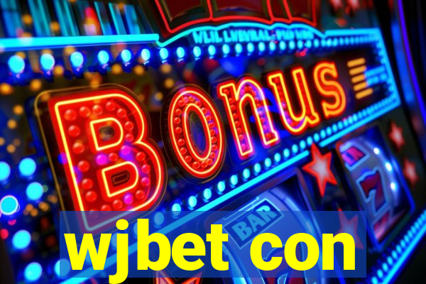 wjbet con