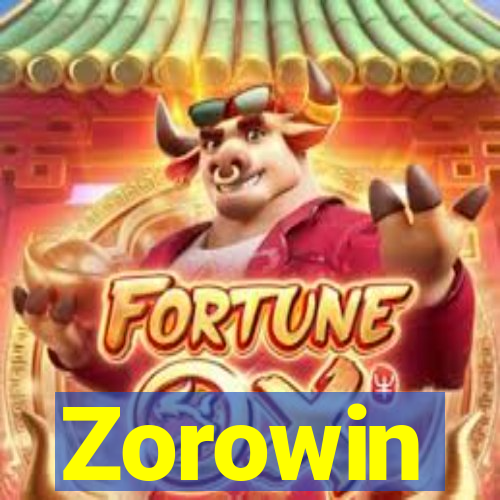 Zorowin