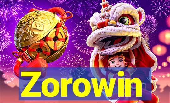 Zorowin