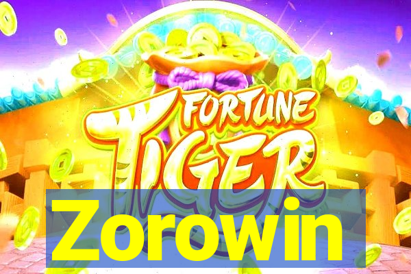 Zorowin