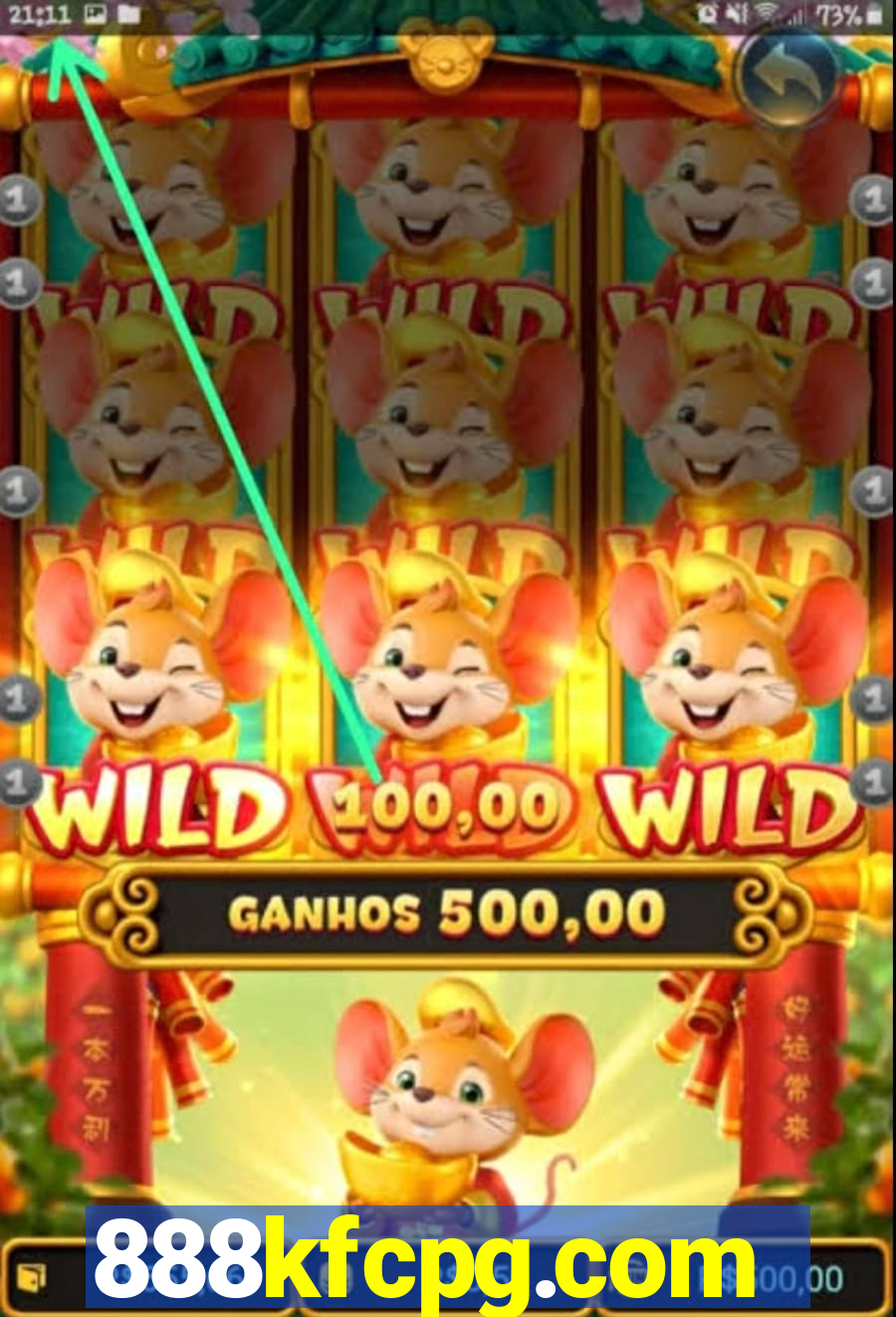 888kfcpg.com