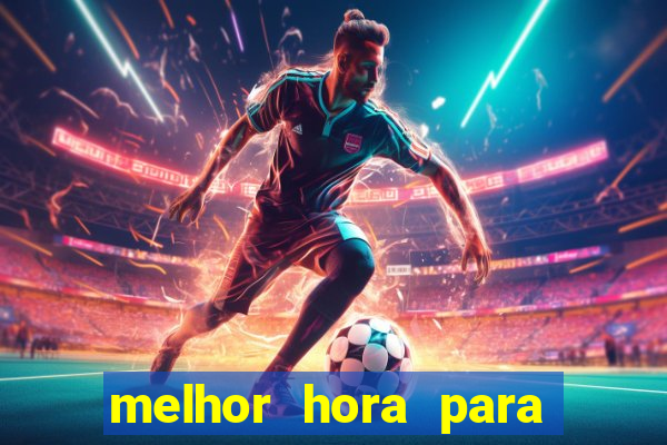 melhor hora para jogar fortune dragon