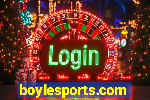 boylesports.com