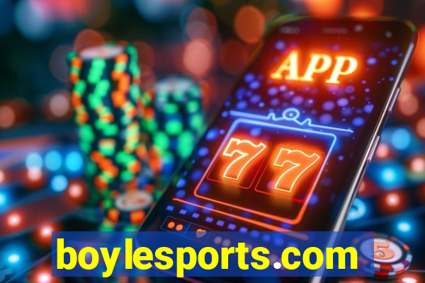 boylesports.com