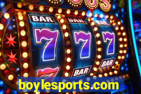 boylesports.com