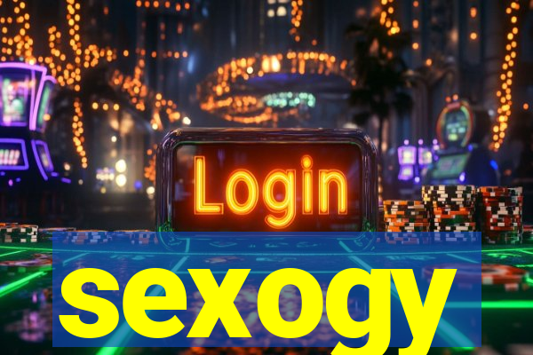 sexogy