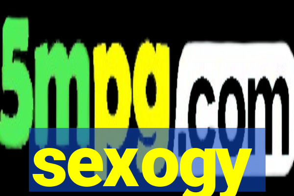 sexogy