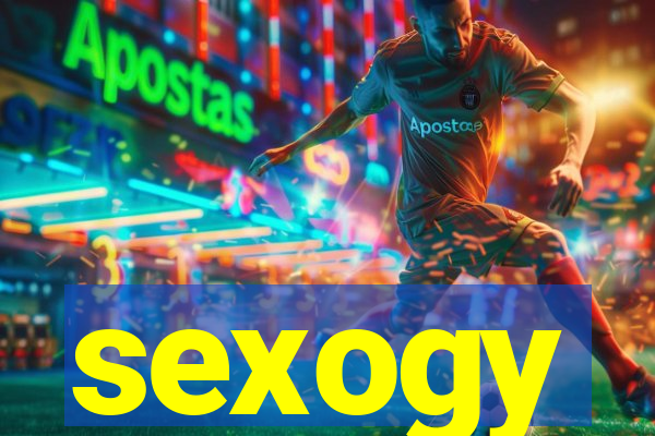 sexogy