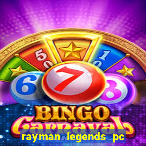 rayman legends pc download pt br