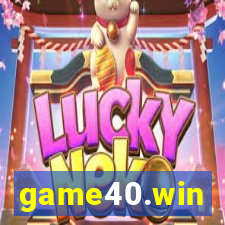 game40.win